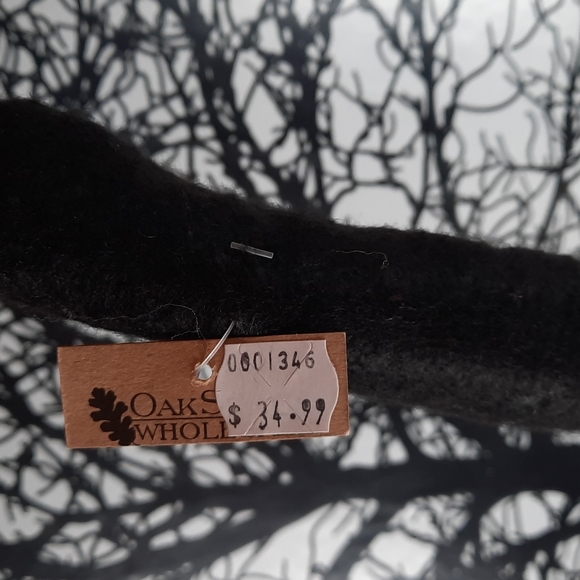 Tall Wired Stovetop Hat Fluffy Snowman Figure Sitter Winter Holiday Gift Decor - Picture 7 of 8